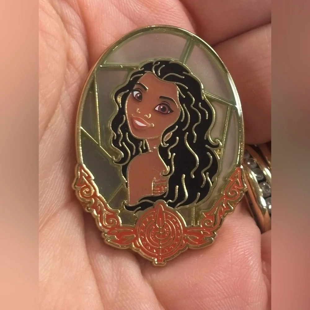 Disney loungefly princess